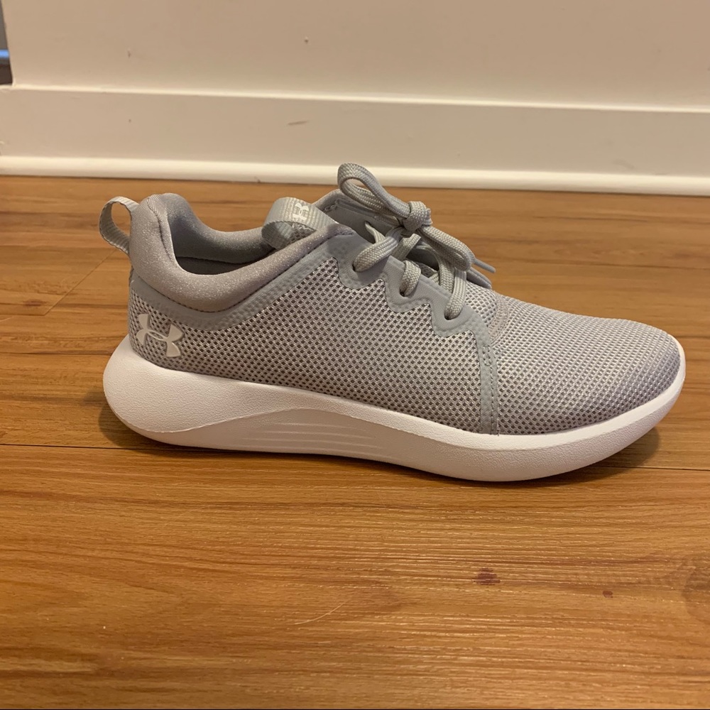 Under Armour sneakers